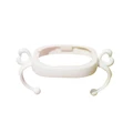 heart -White