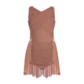 Dusty Pink