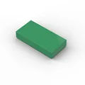400pcs green