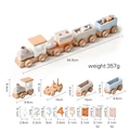 Birthday Train