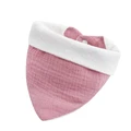 A7-triangle bib