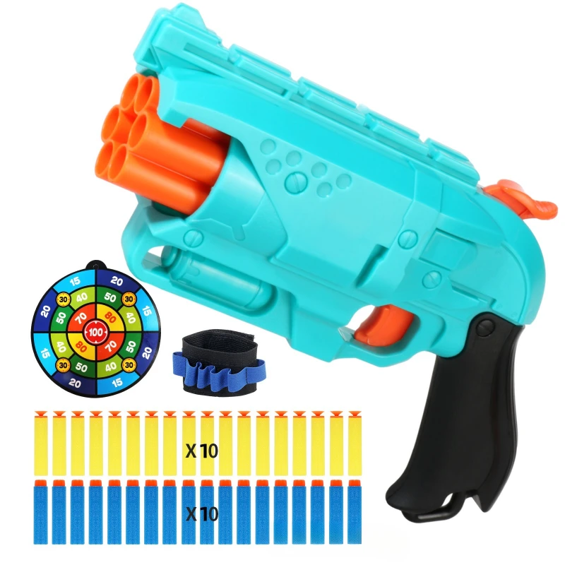 FX3058 Blue