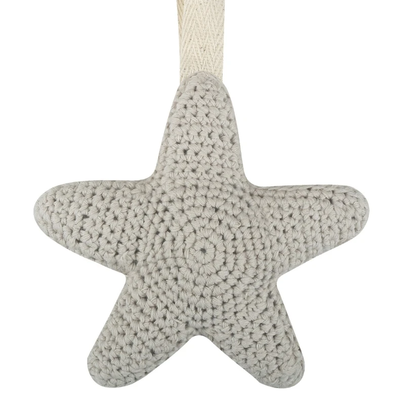 crochet star-621