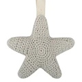 crochet star-621