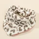 Leopard  red
