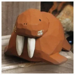 Walrus