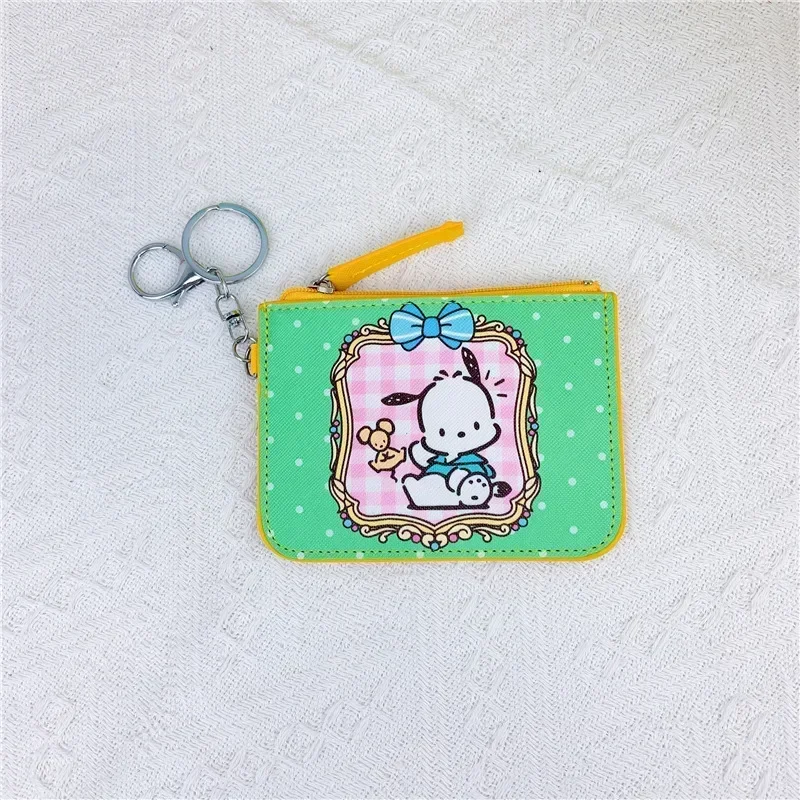 Pochacco
