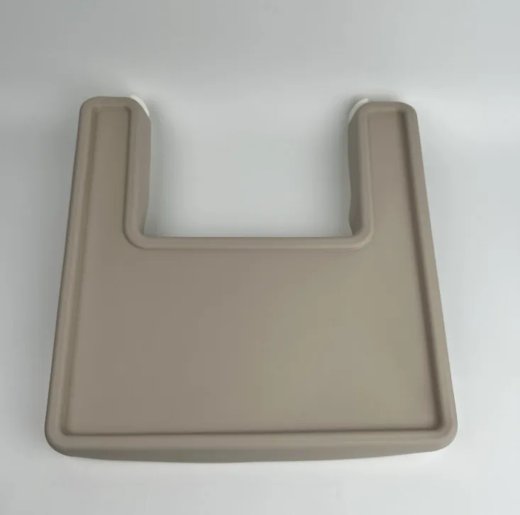 Trona evolutiva con reposapiés y funda para bebé - imagen 3
