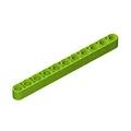 10PCS green