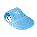 Mesh blue