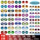 13 Choose 12 pairs