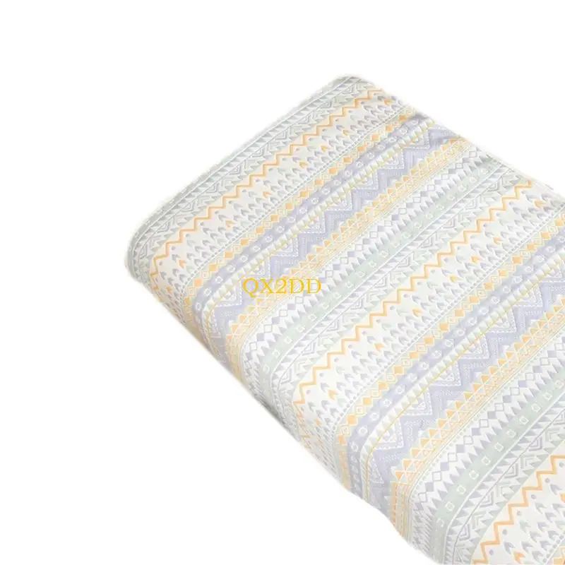 Sábana de algodón lavable suave con almohadilla fría para bebé - imagen 5