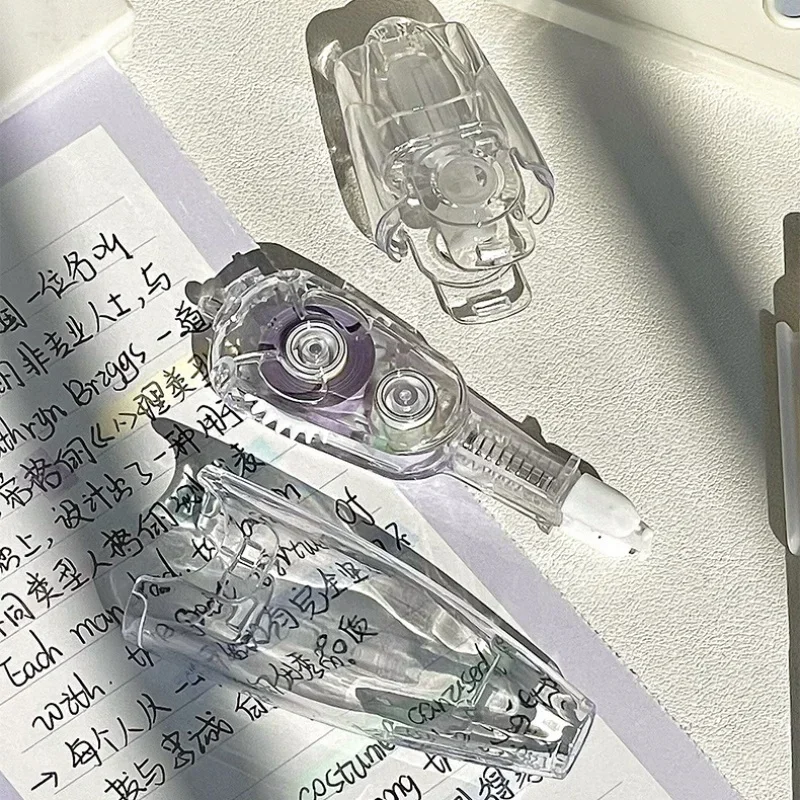 Cinta correctora infantil para estudiar con etiqueta multiuso - imagen 5