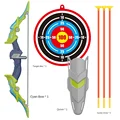Green 3 arrow