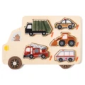 Car Puzzle