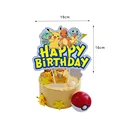 1pc cake topper