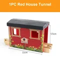 1pc tunnel