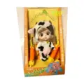 Small Cow