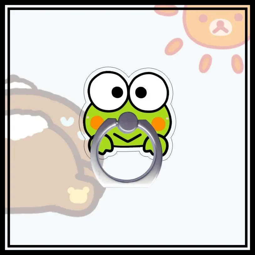 KEROKERO KEROPPI