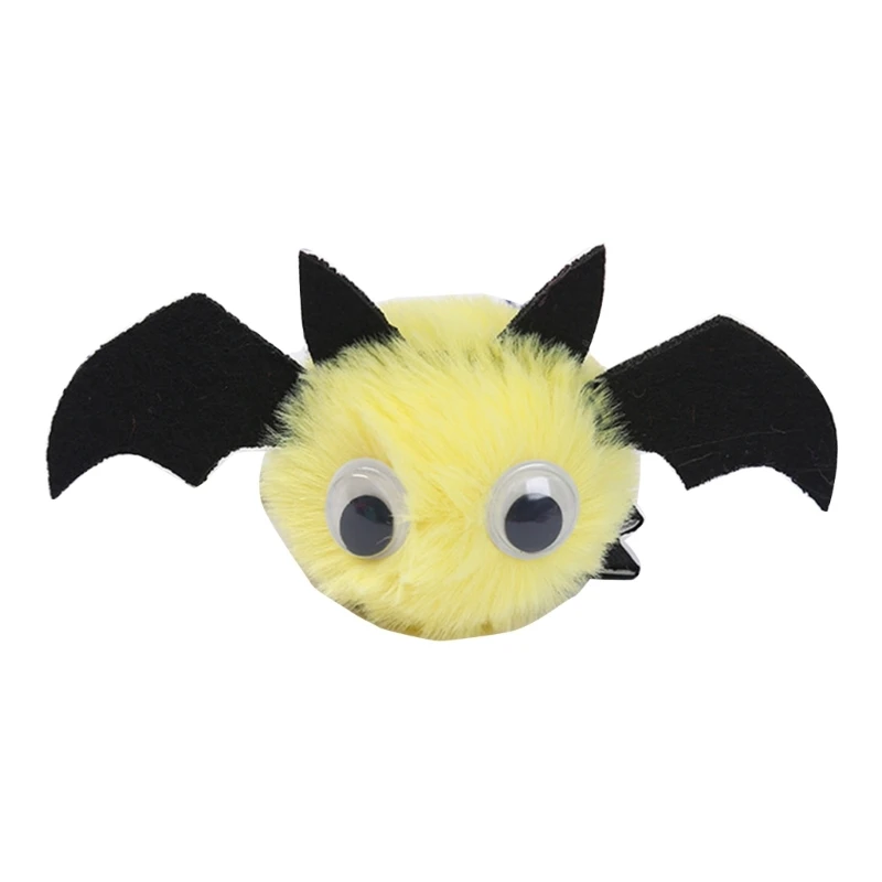 haidpin yellow