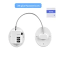 3M password lock