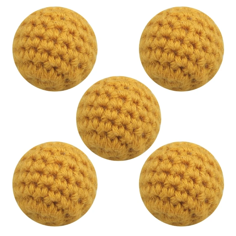 666-16mm round bead