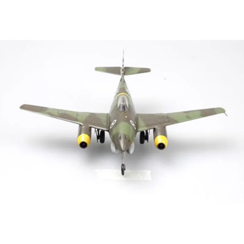 Maqueta Trumpeter Me262 A-1a – Avión de combate para montar - imagen 2
