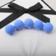 blue 5pcs