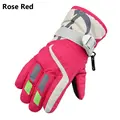 rose red