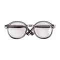 6.5cm grey