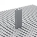 Light Grey 40pcs