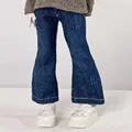 Dark Blue Pants