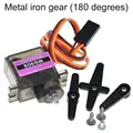 metal iron180 degree