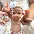 Silicone Girl