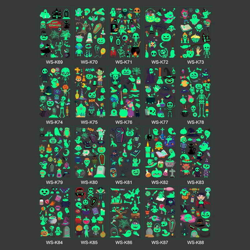 20PcsMixed