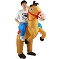 Jazz horse