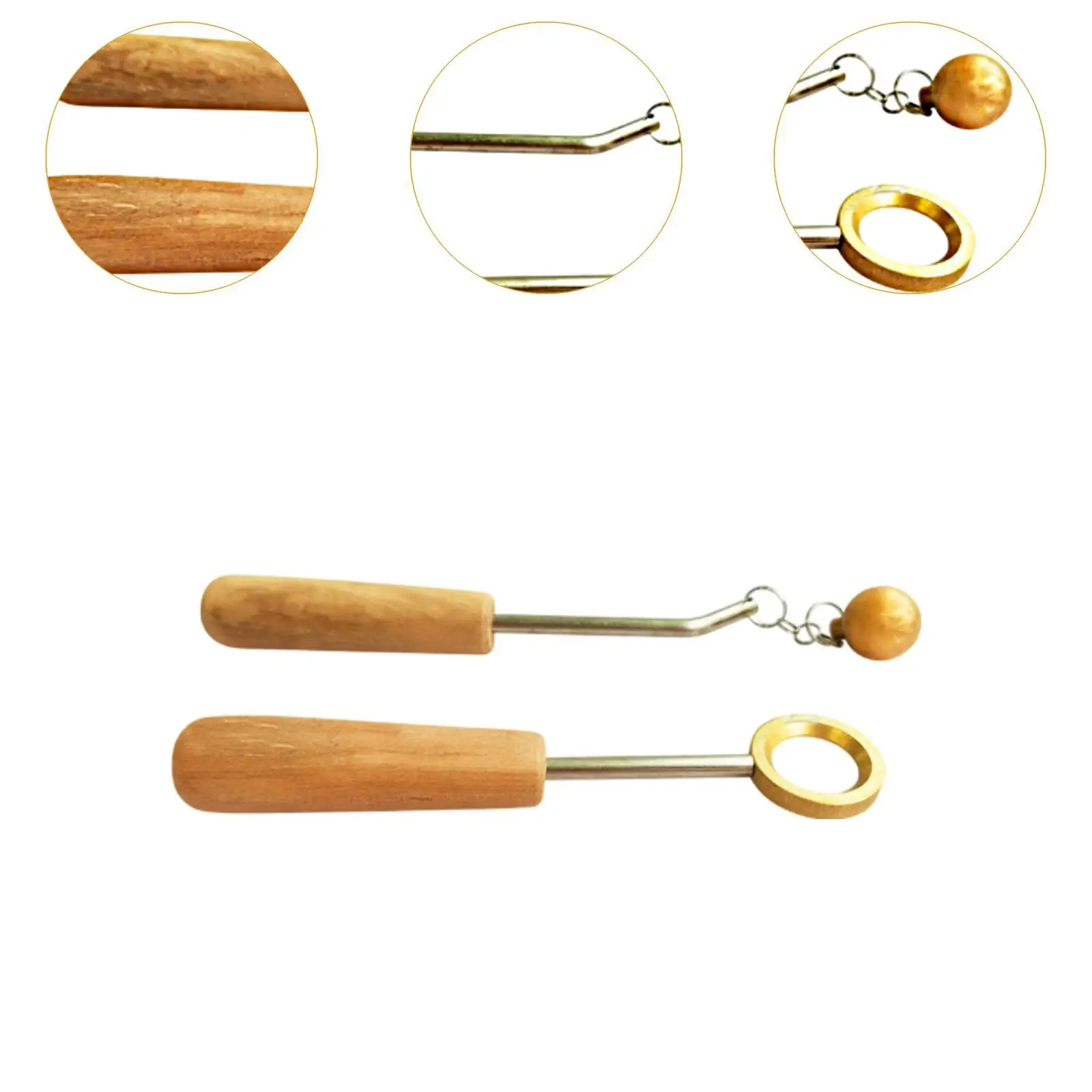 Cooling Contraction Demonstration Thermal Expansion Experiment Kit Easy to Use Physical Demonstration Tool for Primary School