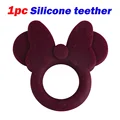 1pc Wine red