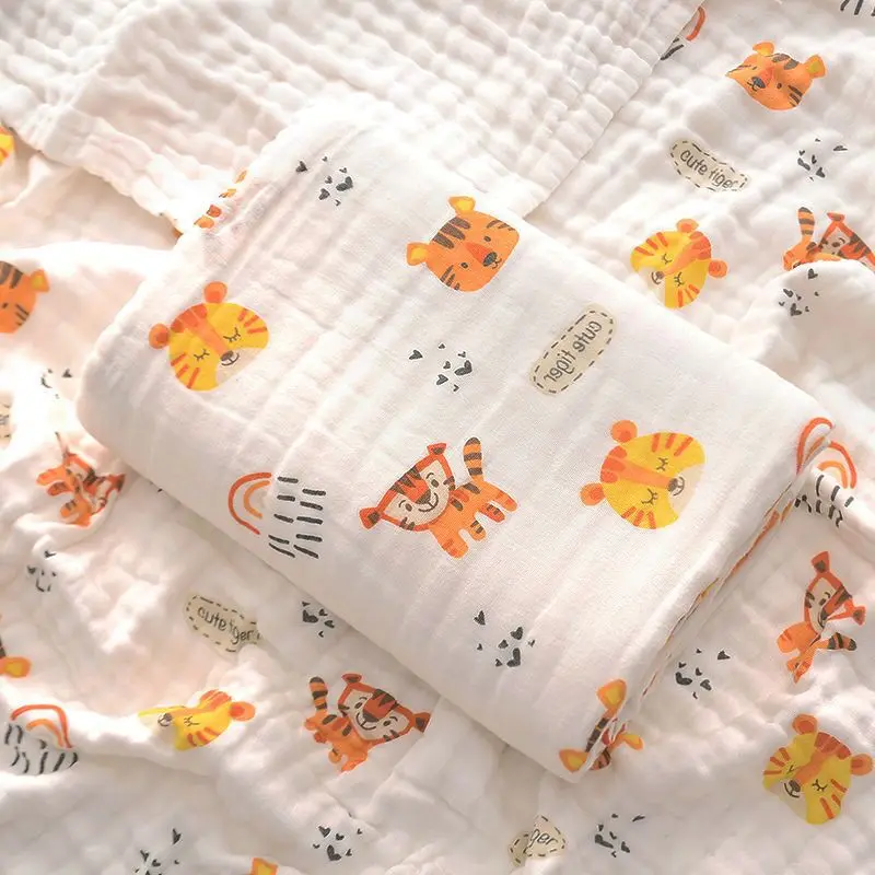 Lucky tiger