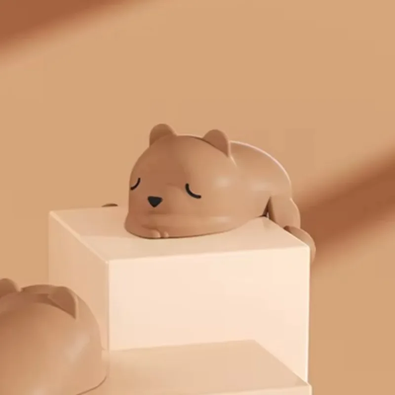Coffee Bear 1 Piece