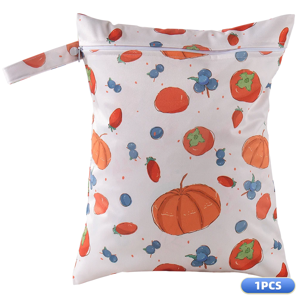 1PCS-ST26-Pumpkin