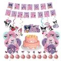 Set B of 5pcs