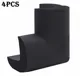 Anti-crash Angle 4PC