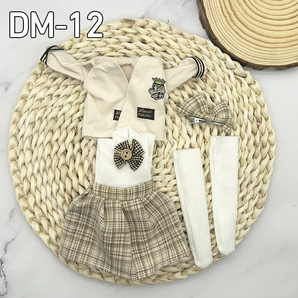 DM-12 clothes