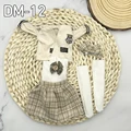 DM-12 clothes