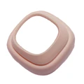 pink collar