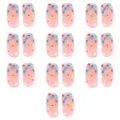 10 pairs