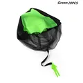 Green 20PCS