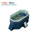 160 x 120 x 47 navy