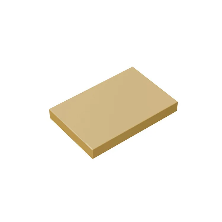 300pcs beige